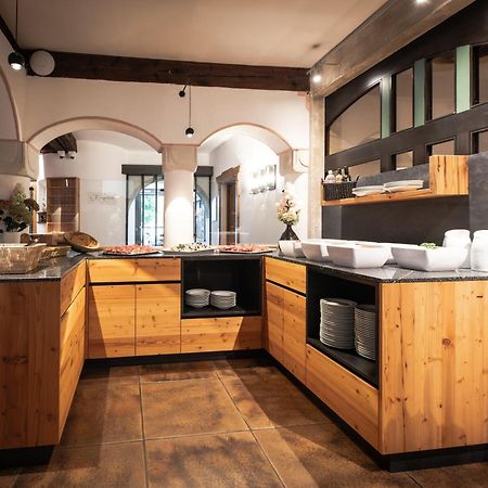 Hotel Gissbach Бруніко Екстер'єр фото