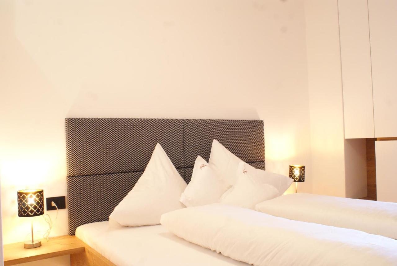 Hotel Gissbach Бруніко Екстер'єр фото