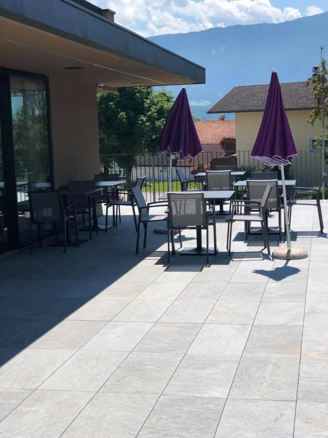 Hotel Gissbach Бруніко Екстер'єр фото