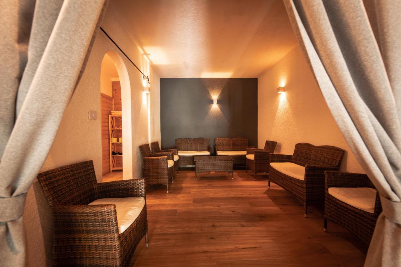 Hotel Gissbach Бруніко Екстер'єр фото