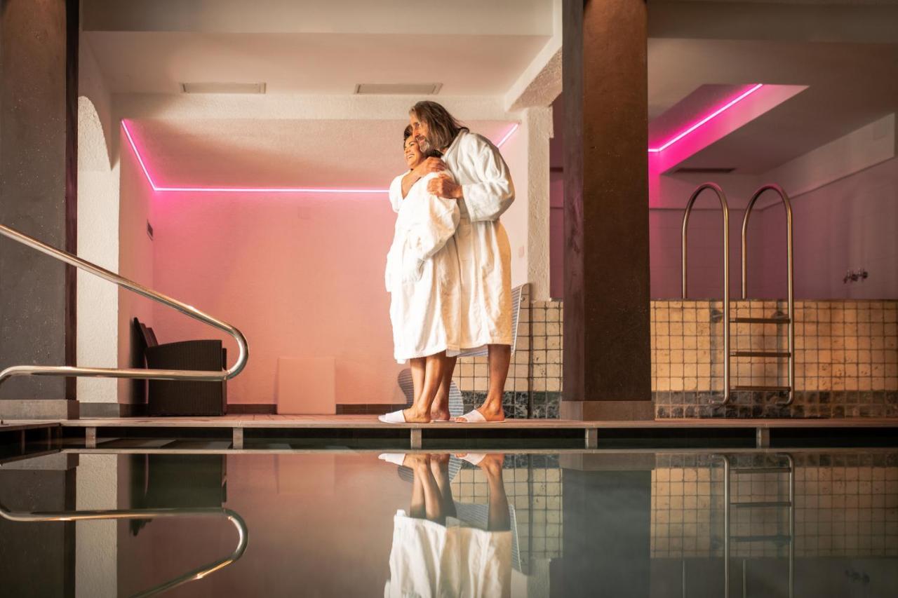 Hotel Gissbach Бруніко Екстер'єр фото